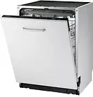 Посудомийна машина Samsung DW60M6031BB, фото 3