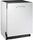 Посудомийна машина Samsung DW60M6031BB, фото 4