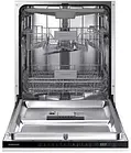 Посудомийна машина Samsung DW60M6031BB, фото 5