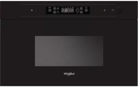 Мікрохвильова піч Whirlpool AMW 442 NB