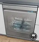 Посудомийна машина Samsung DW60A8070US, фото 5