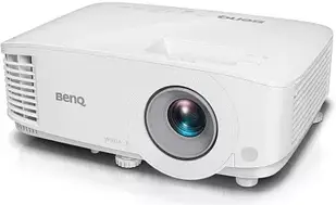 Мультимедійний проектор BenQ MW550 (9H.JHT77.1HE, 9H.JHT77.13E)