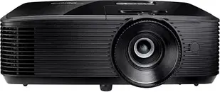 Мультимедійний проектор Optoma HD28E (E1P0A3PBE1Z5)