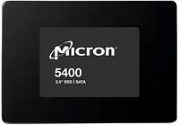 SSD накопичувач Micron 5400 Max (MTFDDAK3T8TGB1BC1ZABYYR)