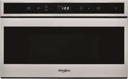 Мікрохвильовка з грилем Whirlpool W6 MN840