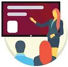 Інтерактивна панель Avtek Ts 7 Easy 75 (1Tv243), фото 4