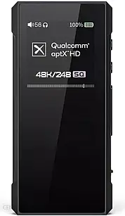 Підсилювач для навушників FiiO BTR7 (стандартна версія/Android)