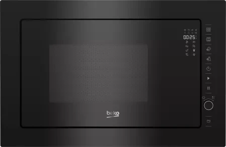 Мікрохвильовка з грилем Beko MGB25333BG