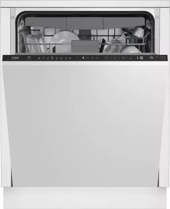 Посудомийна машина Beko BDIN38520Q