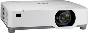 Мультимедійний проектор NEC P547UL (60005761)