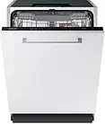 Посудомийна машина Samsung DW60A8050BB, фото 5