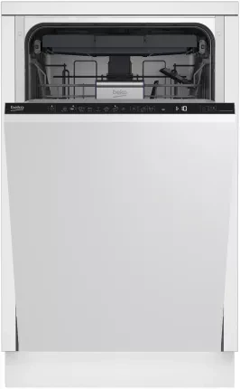 Посудомийна машина Beko DIS48120