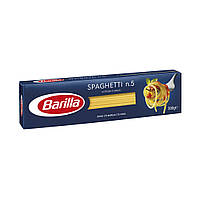 Макаронные изделия BARILLA №5 SPAGHETTI 500г