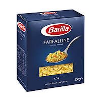 Макароны BARILLA FARFALLINE (бантики малые) 500г