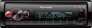 Автомагнітола Pioneer MVH-S520DAB
