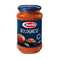 Соус томатный Barilla Bolognese и свининой 400г