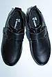Туфлі підліткові на хлопчикам Kimboo р.33,34,35, фото 8