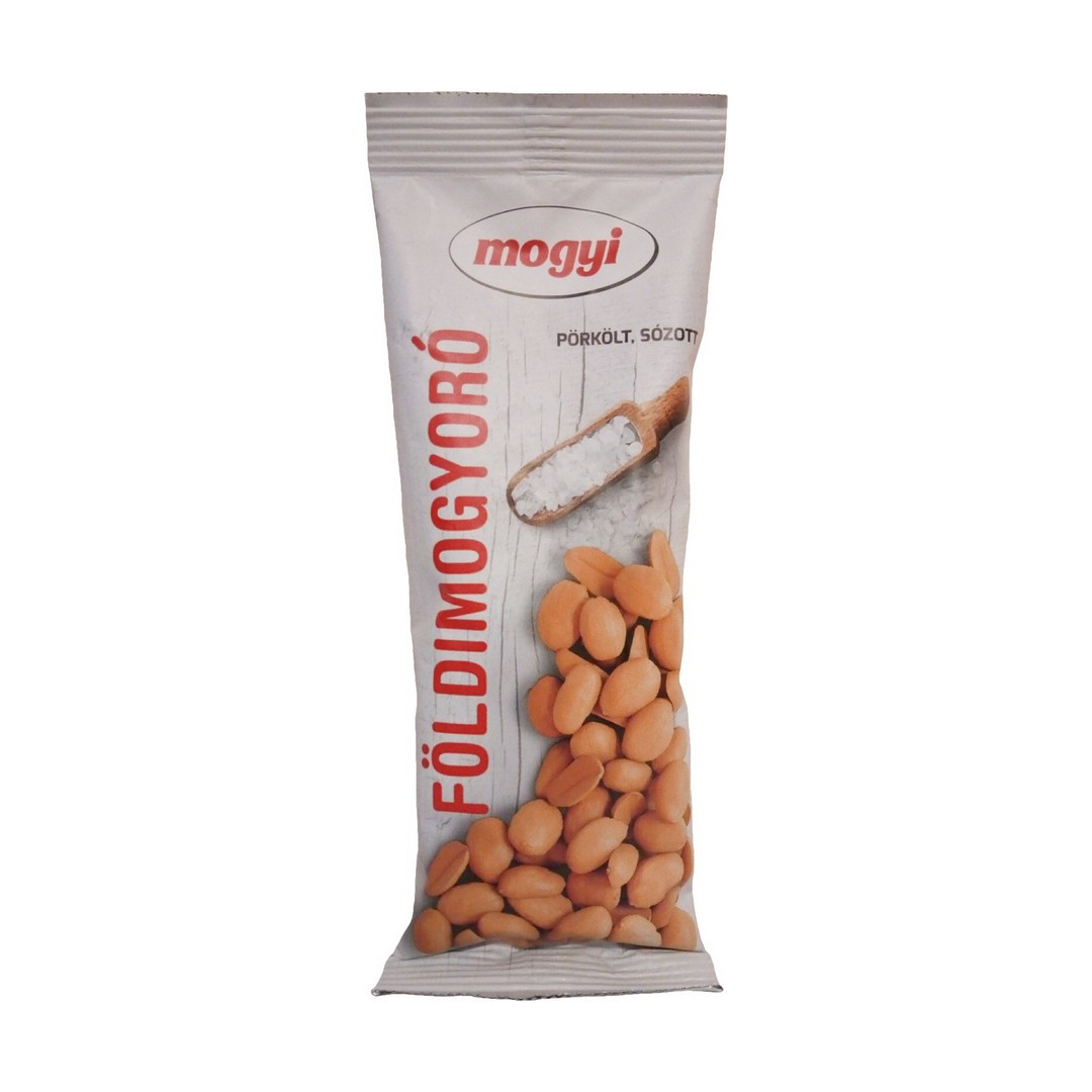 Арахіс Mogyi 85 г