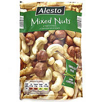 Орешки Alesto Mixed Nuts 200 г