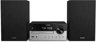 Музичний центр Philips TAM-4205 чорний