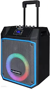 Музичний центр Blaupunkt MB08.2