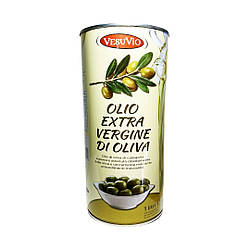 Олія оливкова Vesuvio Extra Vergine di Oliva 1л