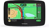 GPS-навігатор TomTom GO Essential 5 (1PN500210)