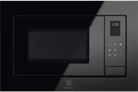 Мікрохвильовка з грилем Electrolux LMS4253TMK