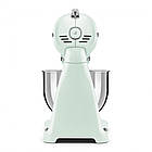 SMEG SMF03PGEU Планетарний міксер 0,8 кВт 4,8 л, фото 2