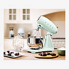 SMEG SMF03PGEU Планетарний міксер 0,8 кВт 4,8 л, фото 8