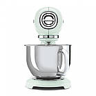 SMEG SMF03PGEU Планетарний міксер 0,8 кВт 4,8 л, фото 3