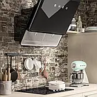 SMEG SMF03PGEU Планетарний міксер 0,8 кВт 4,8 л, фото 10