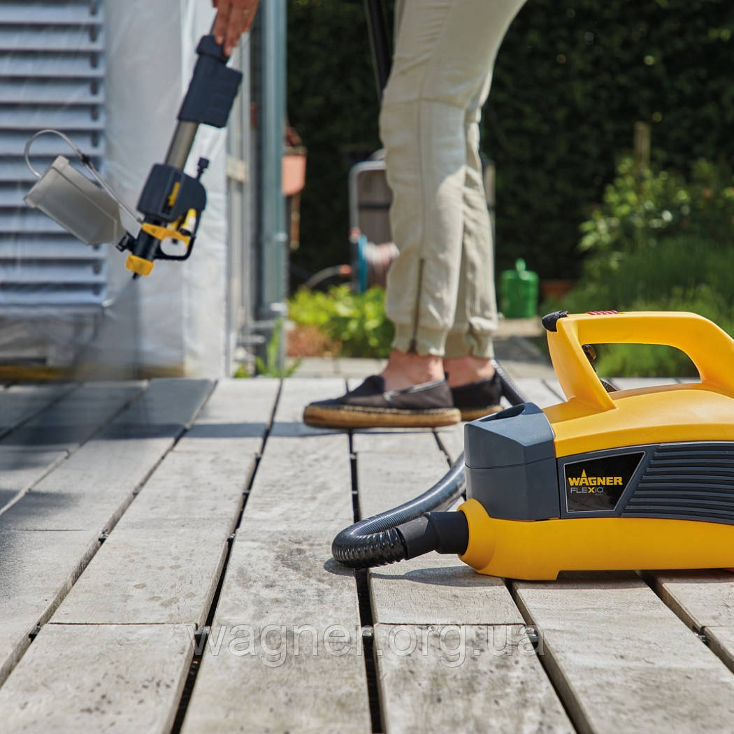 Wagner w 690 flexio online