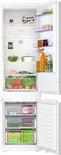 Вбудований холодильник Bosch KIN 96NSE0