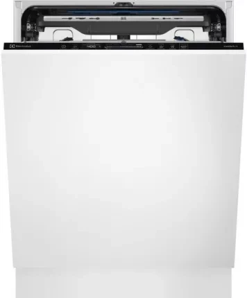 Посудомийна машина Electrolux EEC67310L