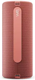 Портативна колонка Loewe Hear 2 коралово-червоні