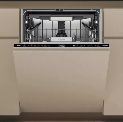 Посудомийна машина Whirlpool W7I HF60 TUS