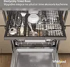 Посудомийна машина Whirlpool W7I HF60 TUS, фото 10