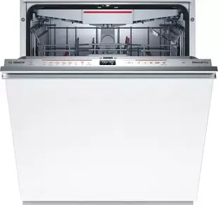 Посудомийна машина Bosch SMV6ECX51E