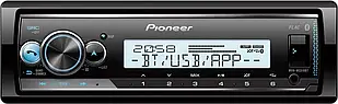 Морська магнітола Pioneer MVH-MS510BT