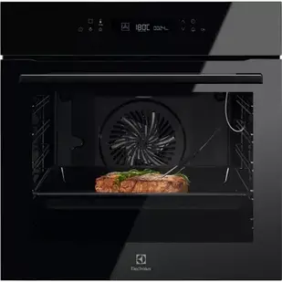 Духовка електрична Electrolux EOE7P31Z