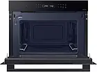 Мікрохвильовка Samsung NQ5B4313IBK, фото 7