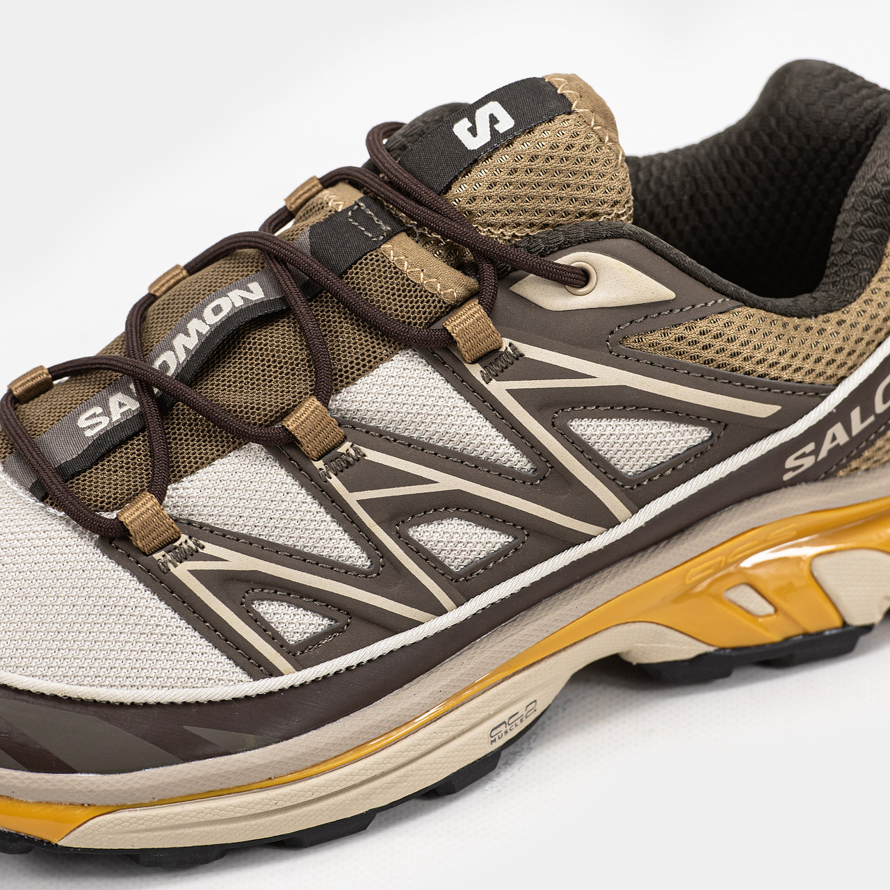 Кроссовки мужские Salomon XT- 6 Expanse кроссовки мужские salomon ...
