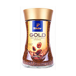 Кава розчинна Tchibo Gold Selection 200 г