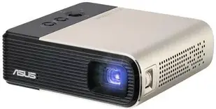 Кишеньковий проектор ASUS ZenBeam E2 (90LJ00H3-B01170)