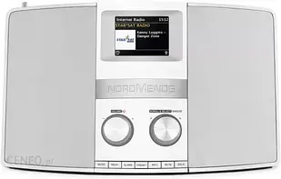 Радіоприймач Technisat TRANSITA 400 Silver