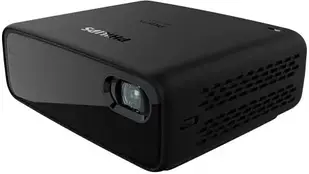 Кишеньковий проектор Philips PicoPix Micro PPX320