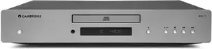 CD-програвач Cambridge Audio AXC35 Silver