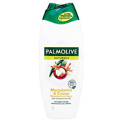 Гель для душа Palmolive Macadamia & Cacao 500 мл