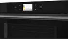 Мікрохвильовка з грилем і конвекцією Whirlpool W9 MD260 BSS, фото 5